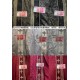 Le Miroir Prayer On A Moonlit Night One Piece(Reservation/3 Colours/2 Sleeve Types/Full Payment Without Shipping)